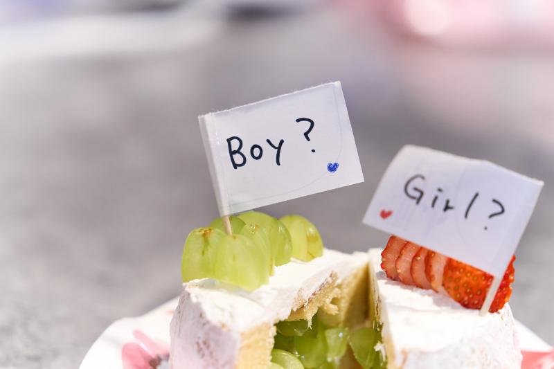 男女　産み分け